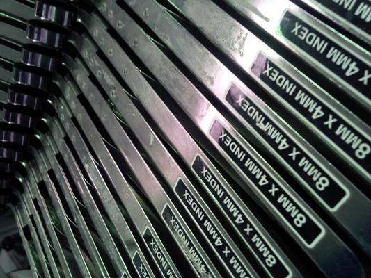 Universal Instruments Index feeders 8mm